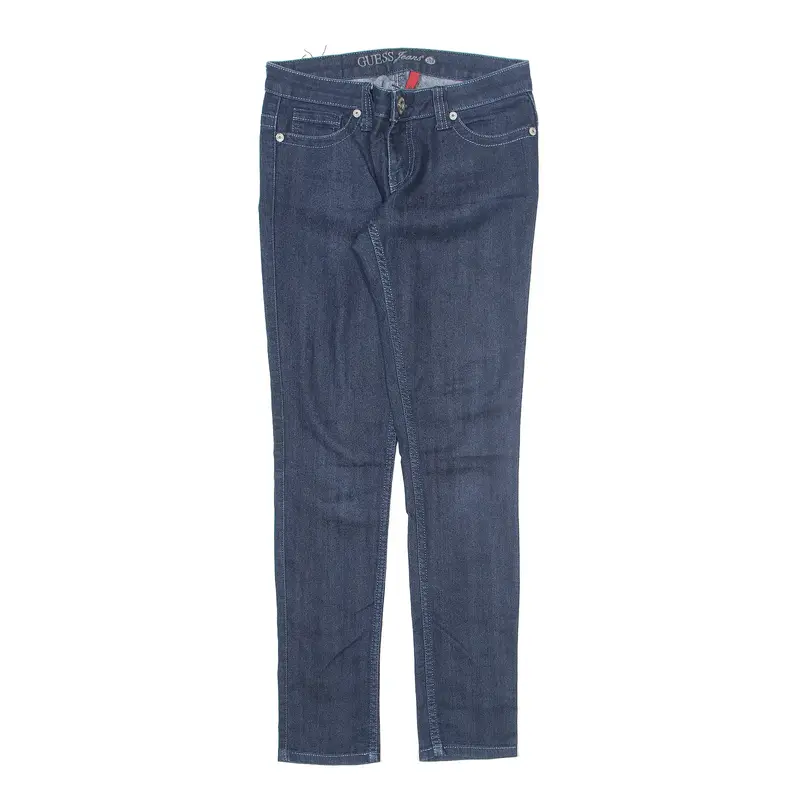 GUESS Power Blue Jeans W28 L30