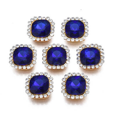 Sew on Rhinestone