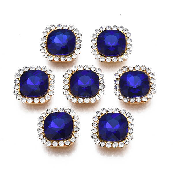 Sew on Rhinestone