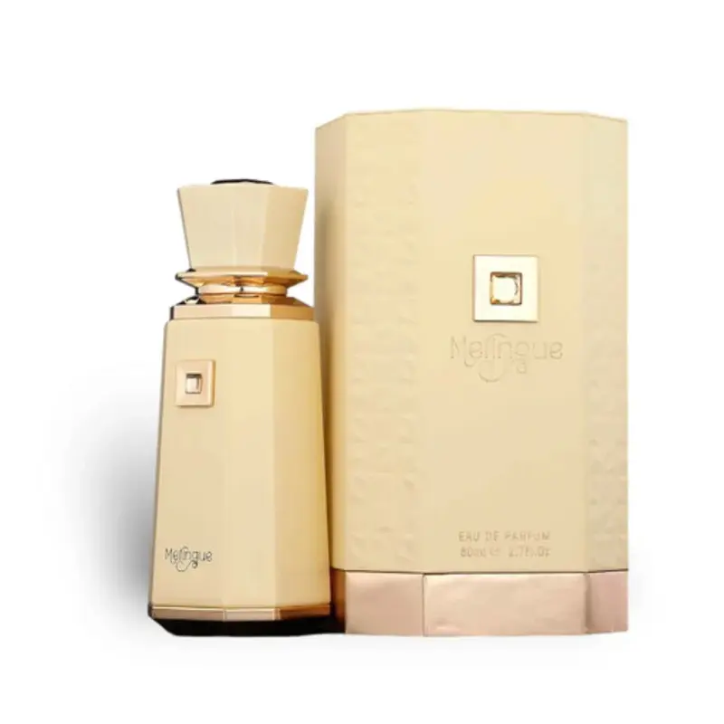 French Avenue Meringue Eau de parfum for women 100 ml