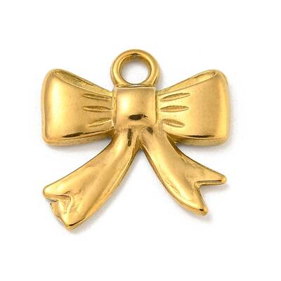 Ion Plating(IP) 304 Stainless Steel Pendants