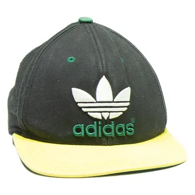 ADIDAS Womens Snapback Cap Black ONE SIZE