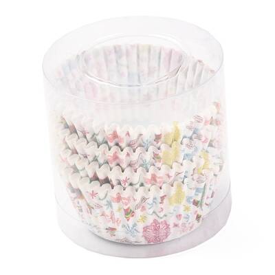 Cupcake Wrappers