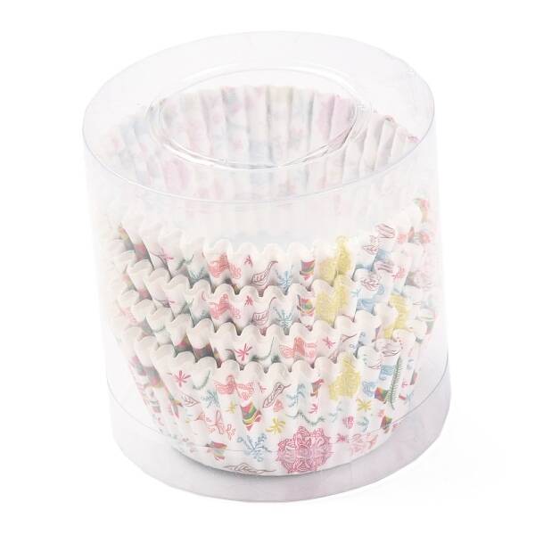 Cupcake Wrappers