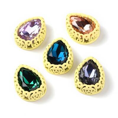 Sew on Rhinestone