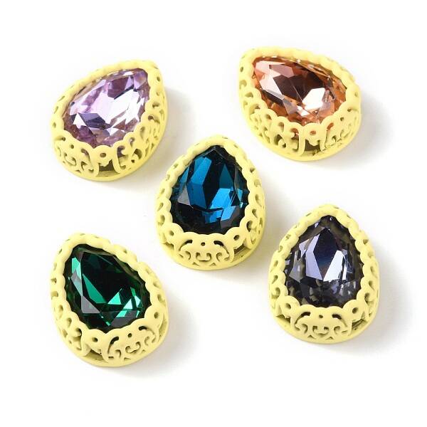 Sew on Rhinestone