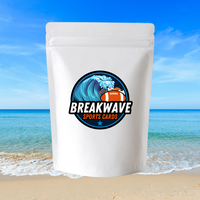Pick Your Division Break: Breakwave Football Splash Pack