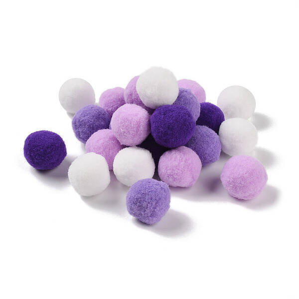 Polyester Ball Decoration