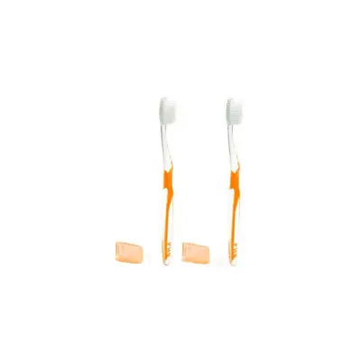 Phb Duplo Medium toothbrush