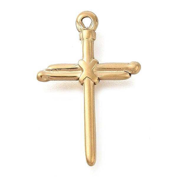 304 Stainless Steel Pendants