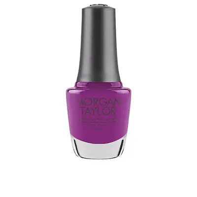 Professional nail polish Morgan Taylor Carnival Hangover 15ml