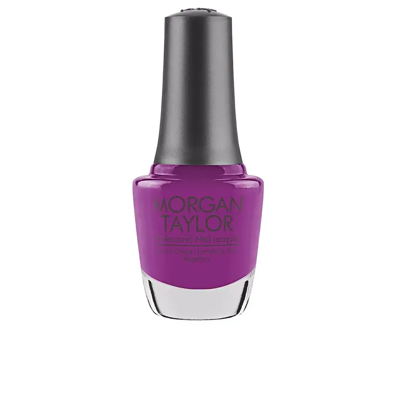 Professional nail polish Morgan Taylor Carnival Hangover 15ml