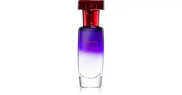 Christina aguilera Cherry Noir - EDP - Volume: 15 ml