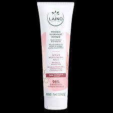 Laino Intense Hydrating Mask Sensitive Dehydrated Skin 75ml