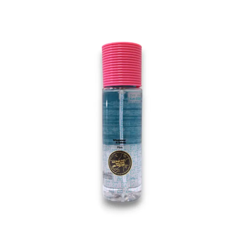 Whatever It Takes, Pink Dreams, Nebulizer Spray, Daisy Scent, 240 ml
