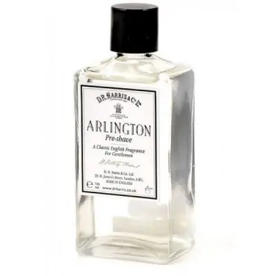 D.r.harris & co. Arlington Pre-Shave 100ml