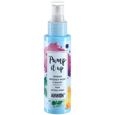 Anwen Pump It Up Hair Mist 100ml