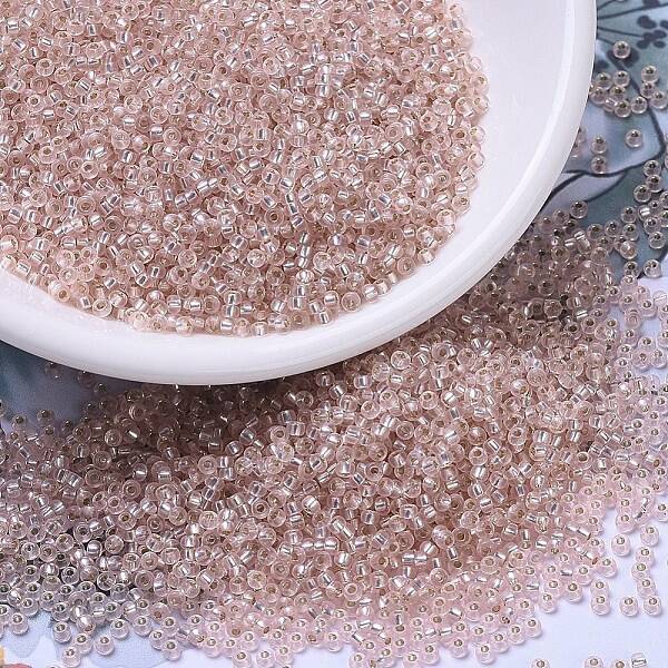 MIYUKI Round Rocailles Beads