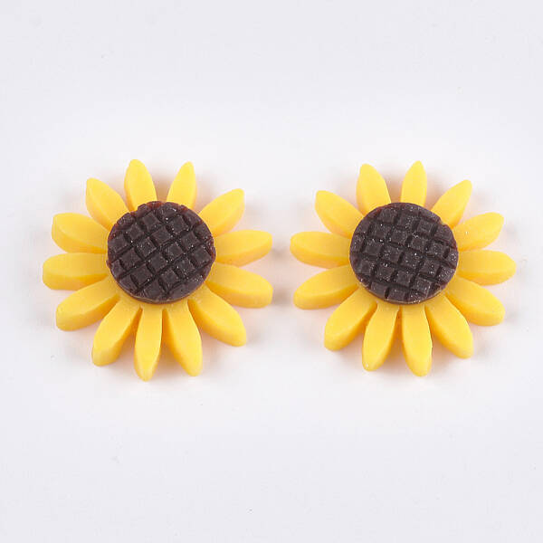 Resin Cabochons