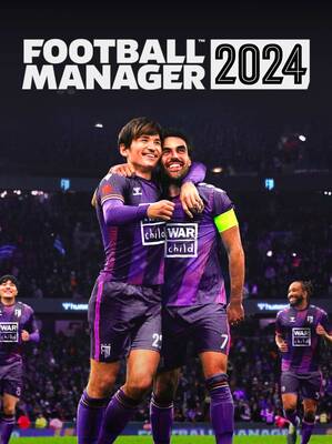 Football Manager 2024 Steam Account | Steam