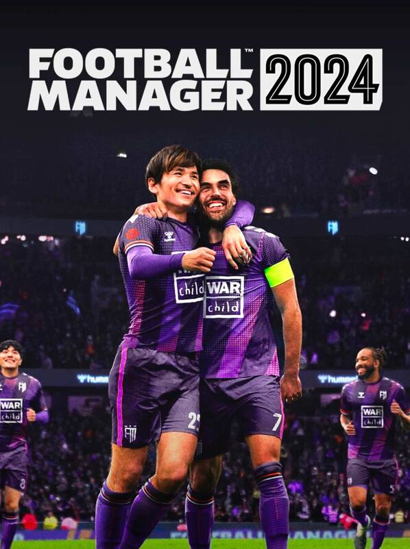Football Manager 2024 Steam Account | Steam