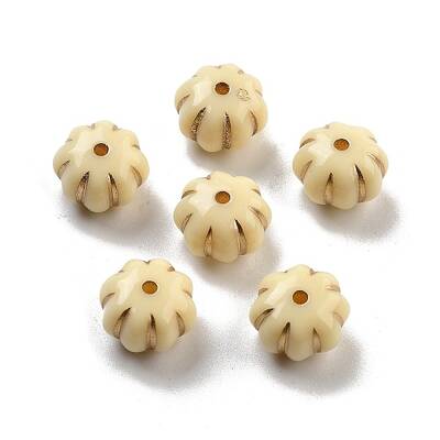 Plating Acrylic Beads