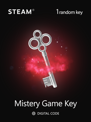 Mystery Game Box | Steam