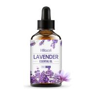 Natural Plant Extract Body Care Essential Oils, Suitable for Home Living Room Bedroom Bathroom Humidification Aromatherapy an...