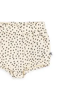 Baby bloomers - Mini Dots | Size: 3-6 months (62/68cm)