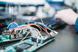 Introduction to Embedded Systems Design
