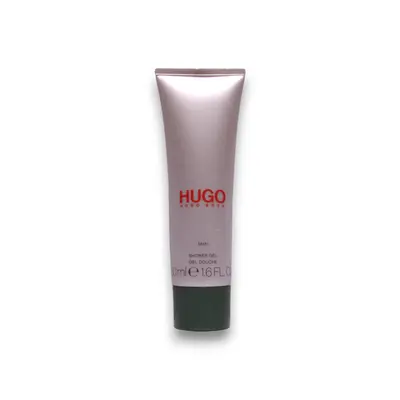 Hugo Boss Hugo Cleansing Shower Gel For All Skin Types 50 ml