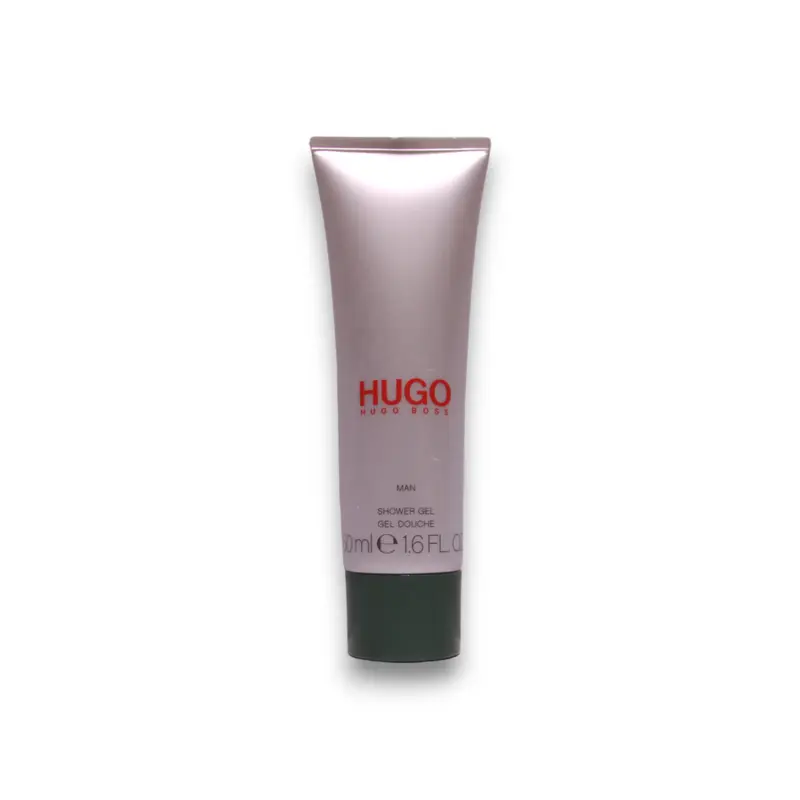 Hugo Boss Hugo Cleansing Shower Gel For All Skin Types 50 ml