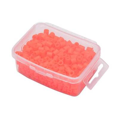 1 Box 5mm Hama Beads PE DIY Fuse Beads Refills for Kids