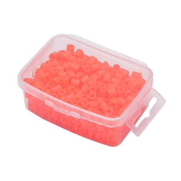 1 Box 5mm Hama Beads PE DIY Fuse Beads Refills for Kids