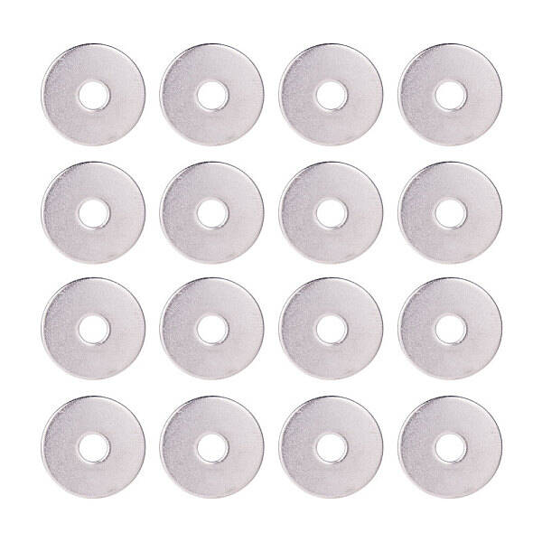 304 Stainless Steel Beads