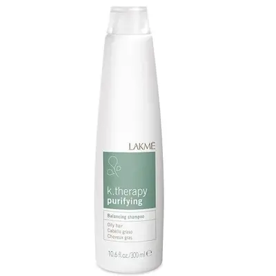 Lakme K.Therapy Purifying Shampoo 300 ml