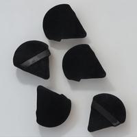 Maange Triangle Powder Puff, 1 Set Soft Makeup Sponge Puff, Detail Makeup Puff for Liquid Foundation, Setting Powder, Face & ...