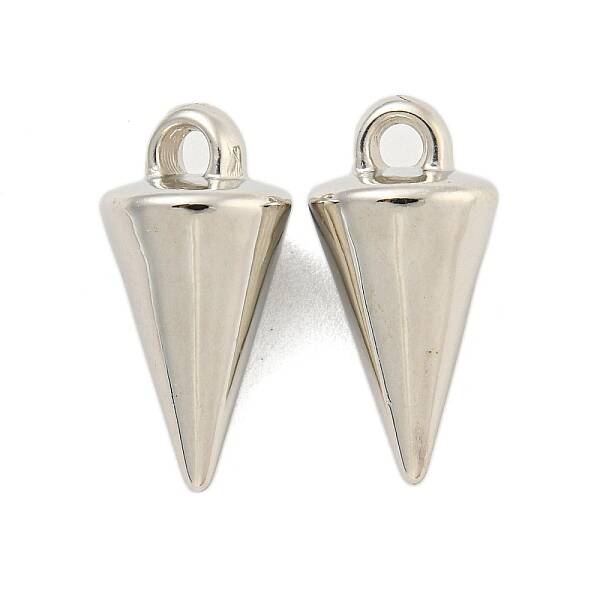CCB Plastic Pendants