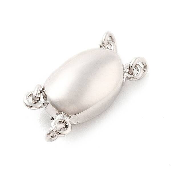 925 Sterling Silver Box Clasps