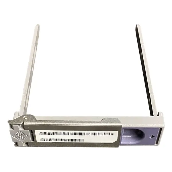 540-3024-01 Sun Hot Swap HDD Caddy Tray Frame Netra Blade