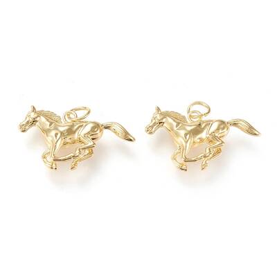 Brass Pendants