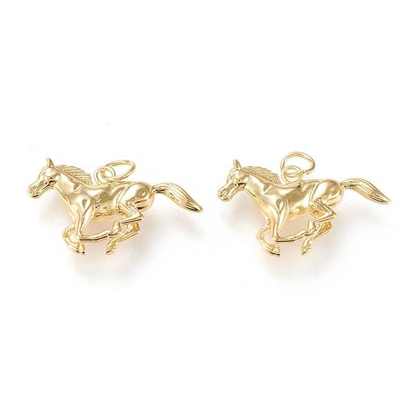 Brass Pendants