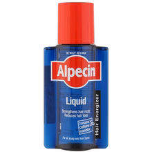 Alpecin Energizer Liquid - Tonico per capelli contro la caduta dei capelli 200ml