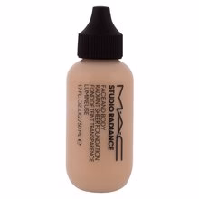 Mac Studio Radiance Foundation Face and Body Radiant Sheer 50 ml C8