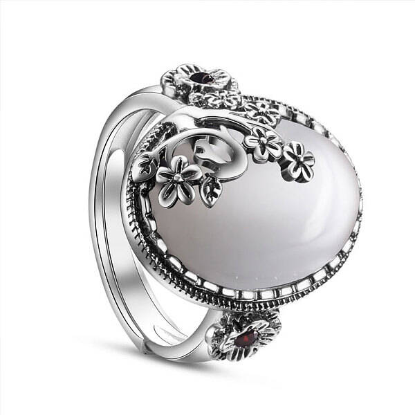 925 Thailand Sterling Silver Rings