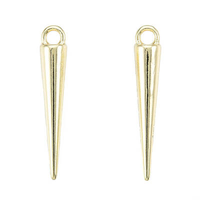 Alloy Pendants