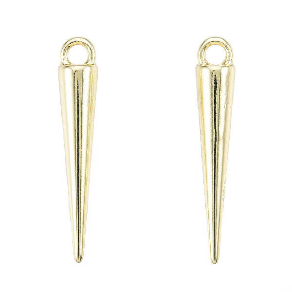 Alloy Pendants