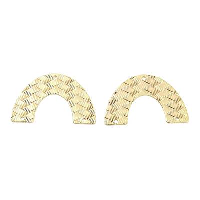 Brass Chandelier Component Links