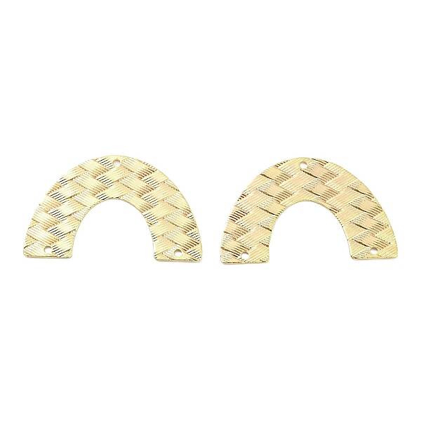 Brass Chandelier Component Links