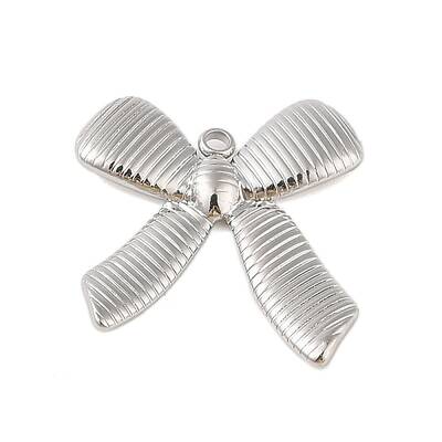 Non-Tarnish 304 Stainless Steel Pendants